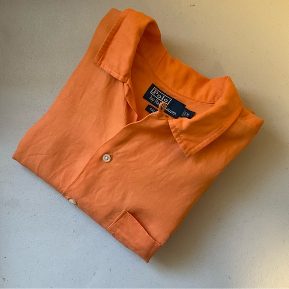 Polo by Ralph Lauren | Shirts | Polo Ralph Lauren Caldwell Silk